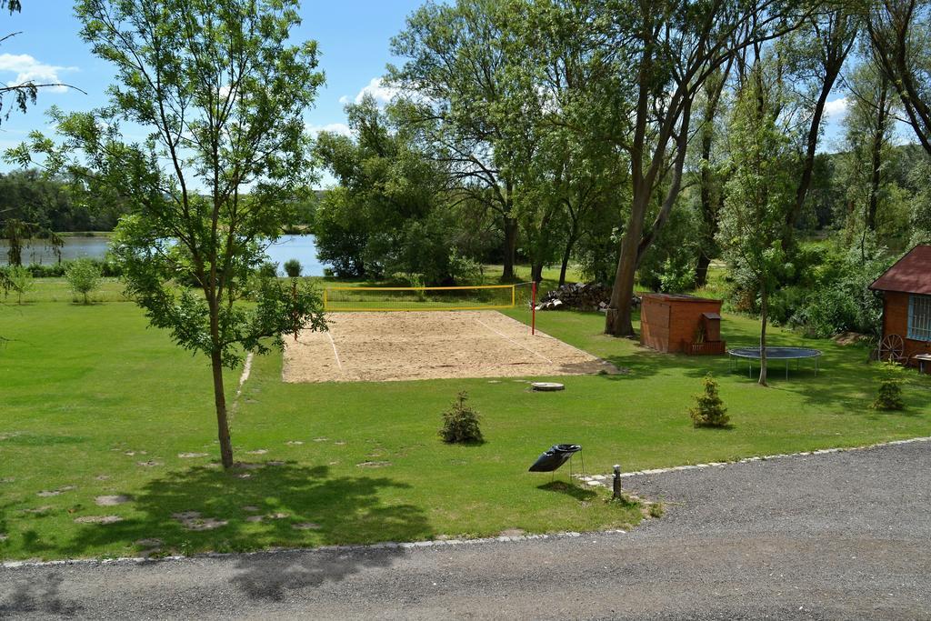 Гостевой дом Mlyn 3*